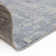 Annu Abstract Blue Area Rug
