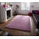 Ricarda area rug Machine Woven Rectangle Pink