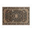 Tapis d'intérieur et d'extérieur noir Persian-1675625395