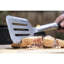 BBQ+ Dishwasher Safe Stainless Steel Grill Spatula