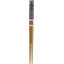 Ensemble de 5 paires de baguettes en bois Frank Wright