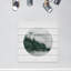 Forest Dusk 1 Piece Wall Art-1865228811