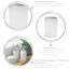 Harbour Housewares - Ceramic Toothbrush Holder-1573321846