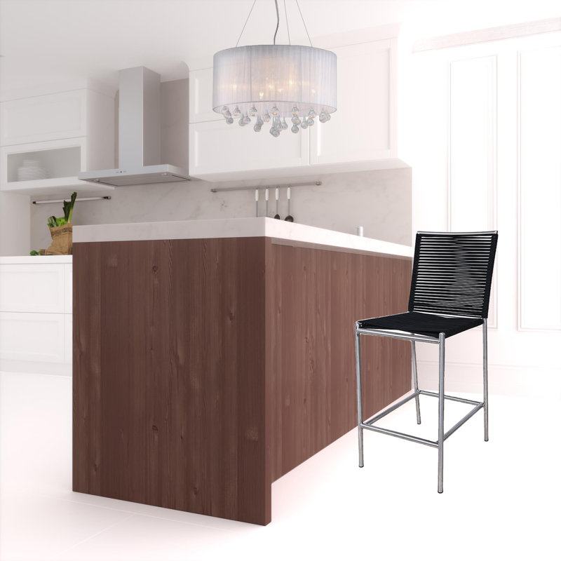 Tabouret de bar 30 po Georgiana
