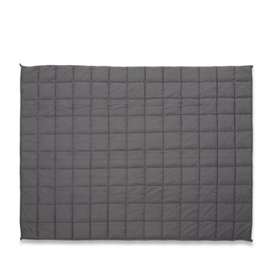 100% Certified Cotton Blanket