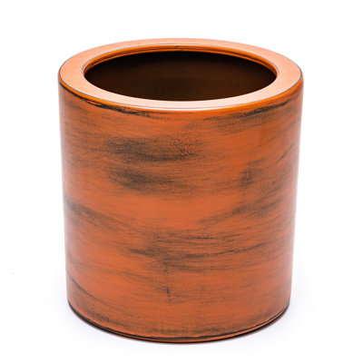 Vase en plastique 8 po