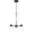 Lustre classique/traditionnel ombré 3 lumières Fleischmann-1464600940
