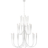 Julie Neill 30 - Light Chandelier