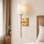 Saunders 1 - Light Wallchiere