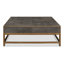 Shagreen Single Coffee Table-69056672