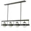 Biba 4 - Light Chandelier-368693994