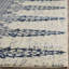 Tapis ivoire / royal Annette-29144441