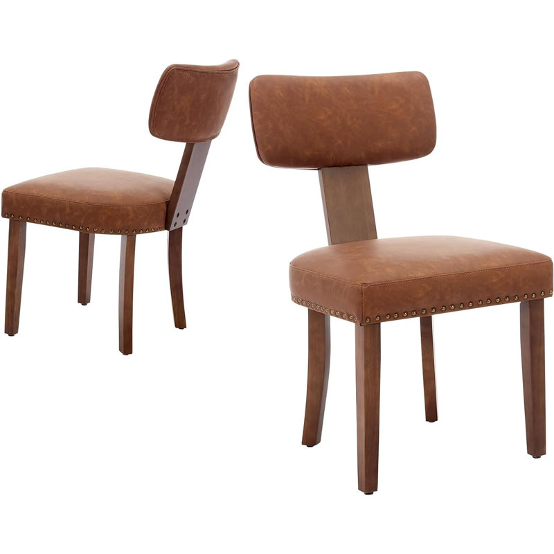 Accent, Brown
