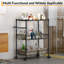 59.9 cm W Storage Rack-470955277