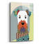 «Airedale Terrier Dog» par Lanre Adefioyue-753048162