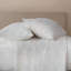100% French Linen Sheet Set-112324236-101947087