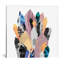 Crystals, impression sur toile tendue-18747799-74426652-74426651