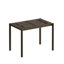 Outdoor Backgammon Table
