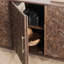 Albero Solid Wood Sideboard-1391590324