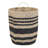 WFX Utility™ Asees Wicker Basket