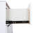 Stalter 58'' W 6 - Drawer Dresser-267233103