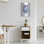 «Who's Your Granny» par Balazs Solti, métal Wal Art-2127430381