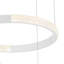 Knudson 3 - Light LED Chandelier-1667309017