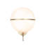 3 - Light Flush Mounted Sconce