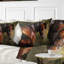 The Thoroughbred - Coussin imprimé animal-29828495-29855058