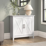 Huckins Accent Low Storage