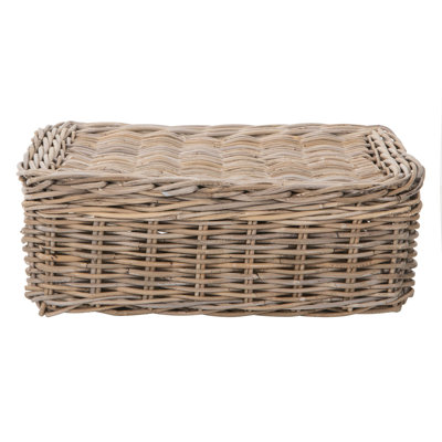 Dovecove Skiatook Decorative Basket