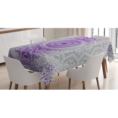 Dining Room Kitchen Tablecloth