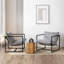 Fauteuil d'appoint Reagle-81655793