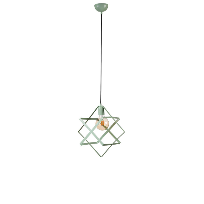 Lustre, Menthe