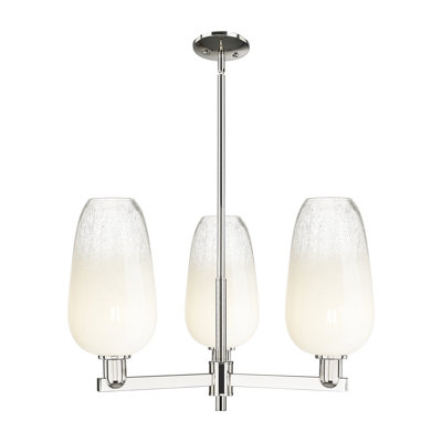 Lustre suspendu 3 lumières Godalming