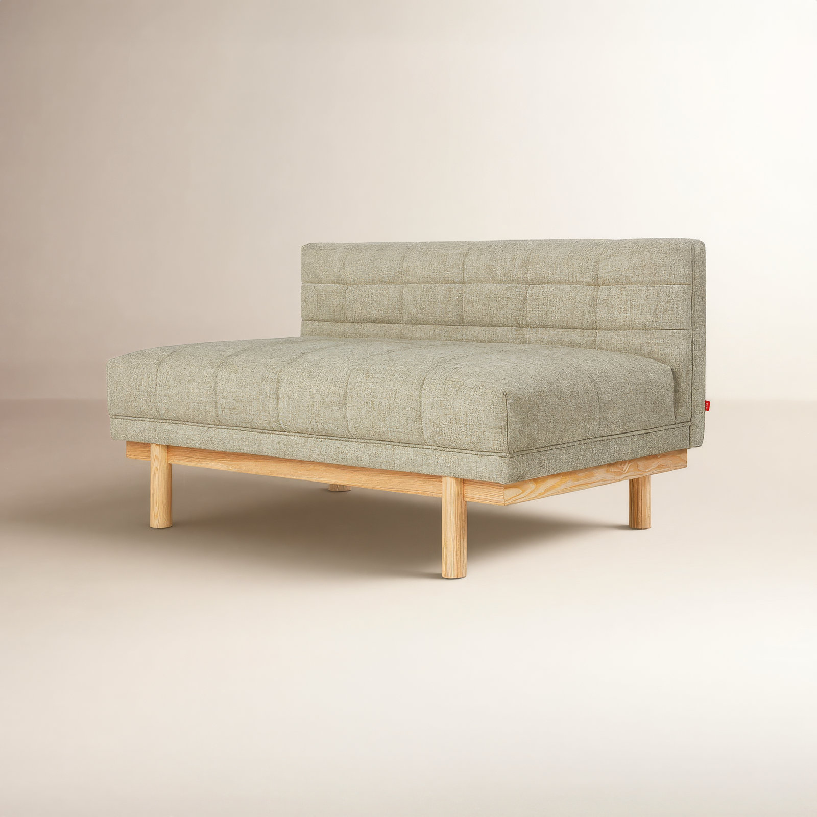 Mulholland Lounge, Caledon Antler Performance Plainweave