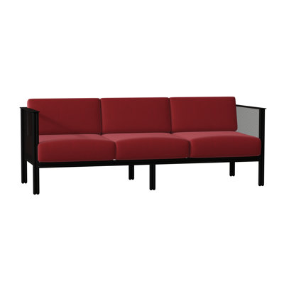 Jax Outdoor 3 - Seat Patio Sofa