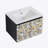 24'' Floating Wall-Mounted Bathroom Vanity With Ceramics Sink