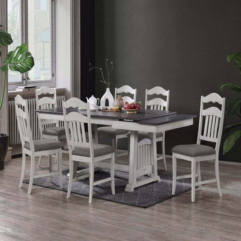 Table de salle à manger Contemporary