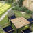 5-piece Patio Dining Table Sets-114201047