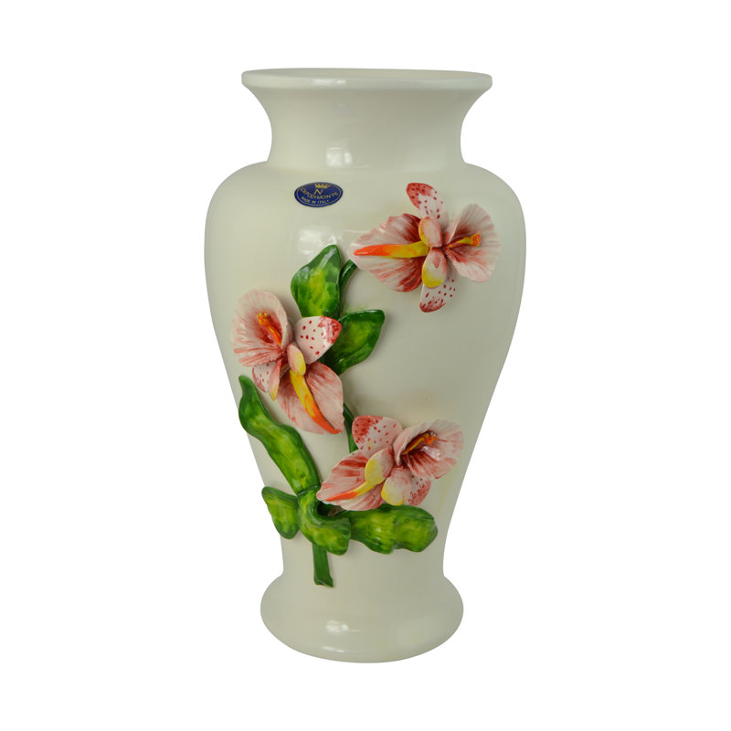 Ceramic Table Vase