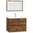 Smoked Oak selected