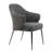 Dooling 18'' H Upholstered Armchair