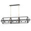 Bedford Hills 6 - Light Pendant
