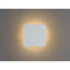 Plafonnier encastré à intensité variable 1 lumière DEL Faried