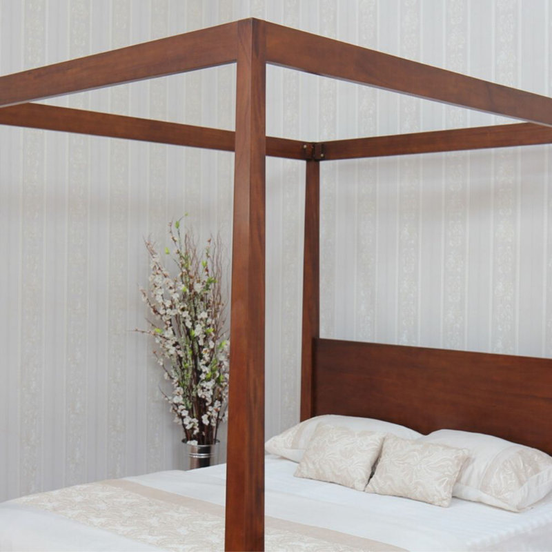 Cranmer UK King - DE 150 X 200 Cm Bed