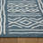 Tribu Bohemian Geometric Indoor/Outdoor Performance Area Rug-532380352