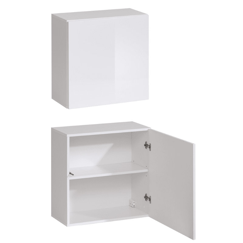 Natorian Unfinished Entertainment Centre for TVs up to 75"