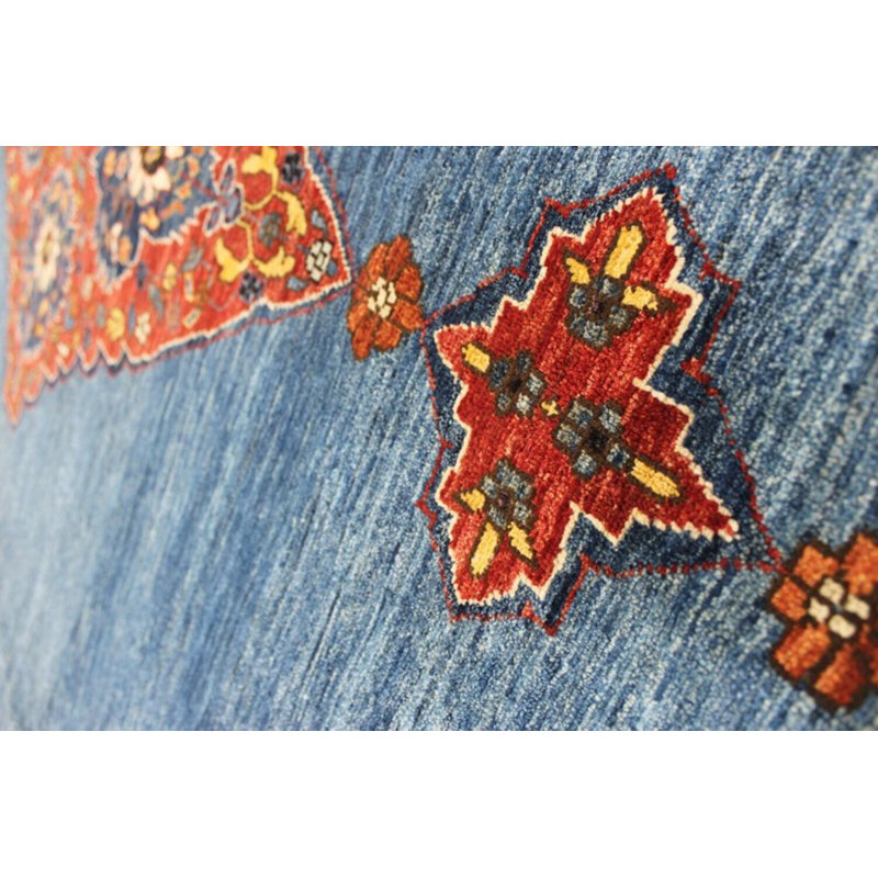 Bijar One-of-a-Kind 8'9" X 11'10" Area Rug