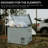 Freezer with Adjustable Temperature Controls-66420302
